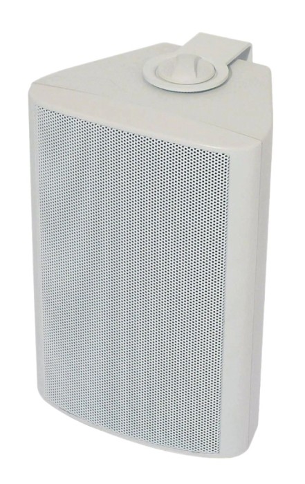 Boxa Visaton WB-10 - 100V/8 Ohm (White) Passive 2-Way