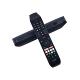 Telecomanda RC 43140 compatibila TV Hitachi, modele 49F501HK5000, 32HB4T61H, 43HB6T62H, 40HB1W66WI, 43HL5T64, 50HK5100