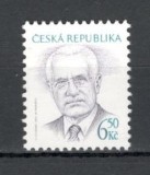 Cehia.2003 V.Klaus-presedinte XC.60