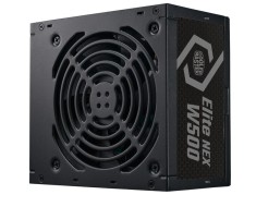 SURSE Cooler Master Elite NEX W600 230V A/EU Cable, MPW-6001-ACBW-B Rev.EU, &amp;quot;MPW-6001-ACBW-BEU&amp;quot; (timbru verde 2 lei) foto