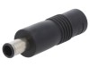 Adaptor Ștecher Drept 5,5/2,1