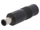 Adaptor Ștecher Drept 5,5/2,1