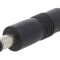 Adaptor Ștecher Drept 5,5/2,1