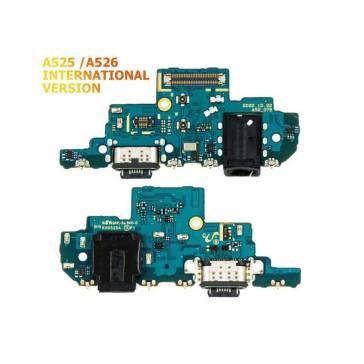 Modul Incarcare Pentru Samsung Galaxy A52 5G, A526 High Copy