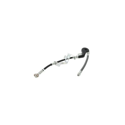 Furtun frana PEUGEOT 407 SW 6E ATE 24516103153 foto