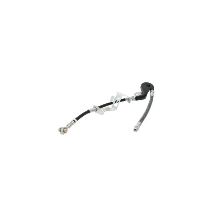Furtun frana PEUGEOT 407 SW 6E ATE 24516103153