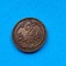 2 Heller 1897 Austria-stare buna