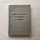 C. Blaja - Teoria si practica reanimarii in chirurgie