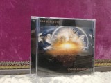 Uli Jon Roth &ndash; Under a Dark Sky (2008/SPV/EU) - CD Original/NM+