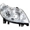 Peugeot Boxer,Fiat Ducato,Citroen Jumper 2006-2011 Faruri Microbuze Dreapta