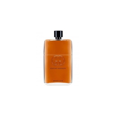 Gucci Guilty Absolute EDP 50 ml foto