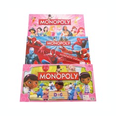 Joc de societate - Monopoly foto