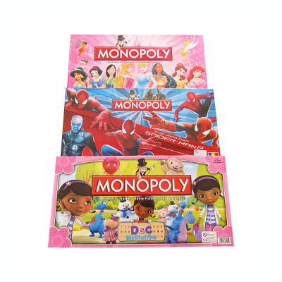 Joc de societate - Monopoly foto