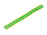 Manşon termocontractabil 18mm 30m 3:1