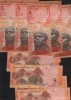 Venezuela 5 Bolivari 2007 UNC - Bancnota Venezuela - Bolivares