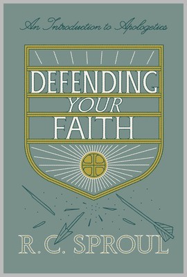 Defending Your Faith: An Introduction to Apologetics foto