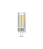Bec LED G4 3.2W 6400K alb rece V-tac SKU-133