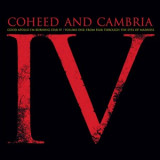 Coheed Cambria Good Apollo Im (cd+dvd), Rock