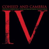 Coheed Cambria Good Apollo Im (cd+dvd)