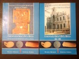 Ionel C&acirc;ndea - Comunitatea greacă de la Brăila (2 vol.: din cele mai vechi timpuri p&acirc;nă &icirc;n sec. XIX + 1864-1900)