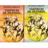 Julien Green - Taramuri de departe Vol. I+II - 135895