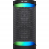 Boxa portabila Sony SRS-XP500, MEGA BASS, Bluetooth, Wireless, Autonomie de 20 ore, IPX4, Party Connect, Negru