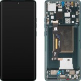 Cumpara ieftin Display cu Touchscreen Motorola Edge 50, cu Rama, Verde (Jungle Green), Service Pack 5D68C25136