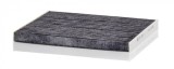 Filtru habitaclu Carbon Activ Mann-Filter CUK2243