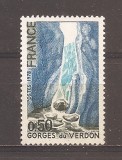 Franta 1978 - 2 serii, 4 poze, MNH, Nestampilat