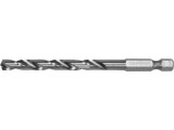 Burghiu Metal Prindere Hexagonala 6,0Mm, Hss6542