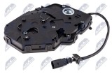 Acturator inchidere centralizata portbagaj VW Caddy 2016-; fara Safelock; 2K5827201F; NTY, aftermarket