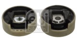 FEBI BILSTEIN 45308 Suport motor - VW, AUDI, SKODA, SEAT