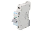 &Icirc;ntrerupător Supracurent 16A 1P 10kA 230/400V