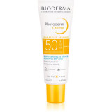 Cumpara ieftin Bioderma Photoderm Cr&eacute;me crema protectoare pentru fata SPF 50+ 40 ml