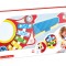 Hape set muzica 6-in-1
