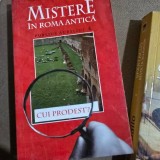 Mistere in Roma Antica. Publius Aurelius 4 - Danila Comastri Montanari