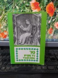 10 poeți țărani, cuv&acirc;nt &icirc;nainte Al. Philippide, Bucuresti 1973, 161