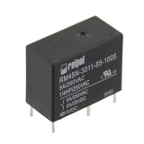Releu 5Vdc 5A RM45N-3011-85-1005