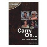 Carry On... Every Movie, Every Star (On Screen)