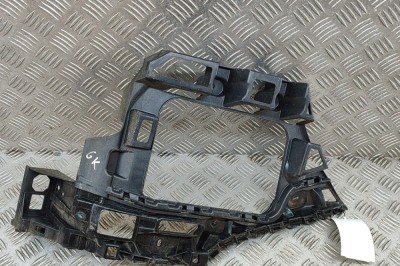 Suport bara de protecție st&amp;acirc;nga spate VW TOUAREG 7P5 2016 OEM: 7P6807393E,7P6807393D 27586493 foto