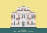 Ilustratie - Muzeul De Arta Populara, Constanta | Neuitatele