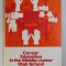 CAREER EDUCATION IN THE MIDDLE/ JUNIOR HIGH SCHOOL by RUPERT N. EVANS , KENNETH B. HOYT , GARTH L. MANGUM , 1973