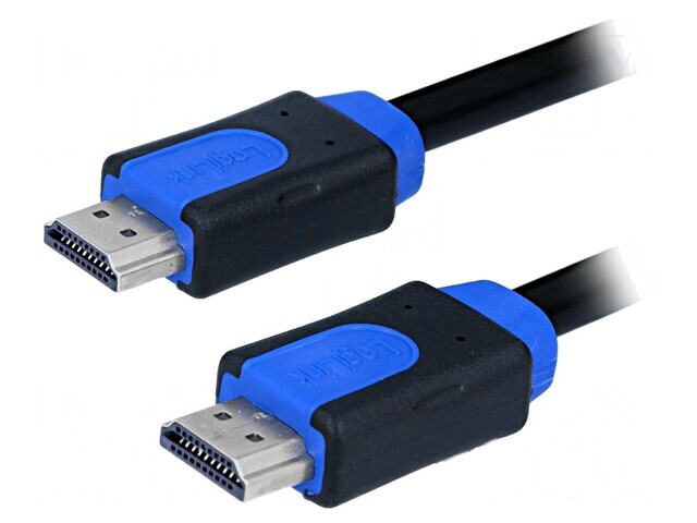 Cablu HDMI 1.4 PVC 3m