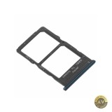 Suport SIM - Card Huawei P40 lite 4G Verde, Aftermarket