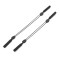 Snur de Prindere a Ochelarilor pentru Adulti (set 2) - Techsuit (GST3) - Black