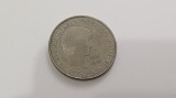 Marea Britanie / Anglia / Regatul Unit-5 Pounds/lire 1999-Prințesa Diana, Europa