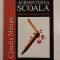 Agresivitatea in scoala - determinari, mecanisme si traiectorii, Claudia Marian,