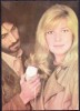 AMS - ILUSTRATA 377 MONICA VITTI, NECIRCULATA, Printata