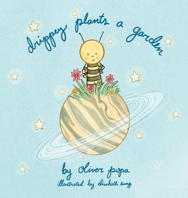 Drippey Plants A Garden foto
