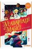 Cumpara ieftin Neadaptatii Magici, Neil Patrick Harris - Editura Art